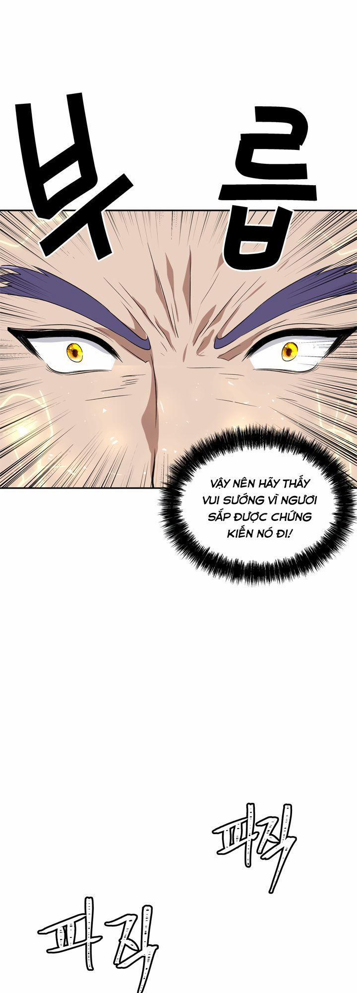 Thăng Cấp Trở Lại 35 trang 39