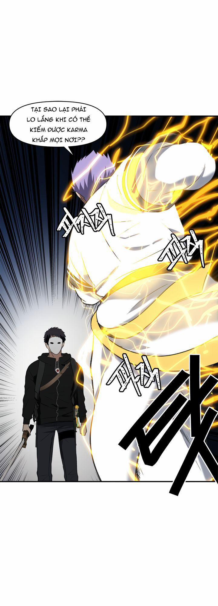 Thăng Cấp Trở Lại 35 trang 41