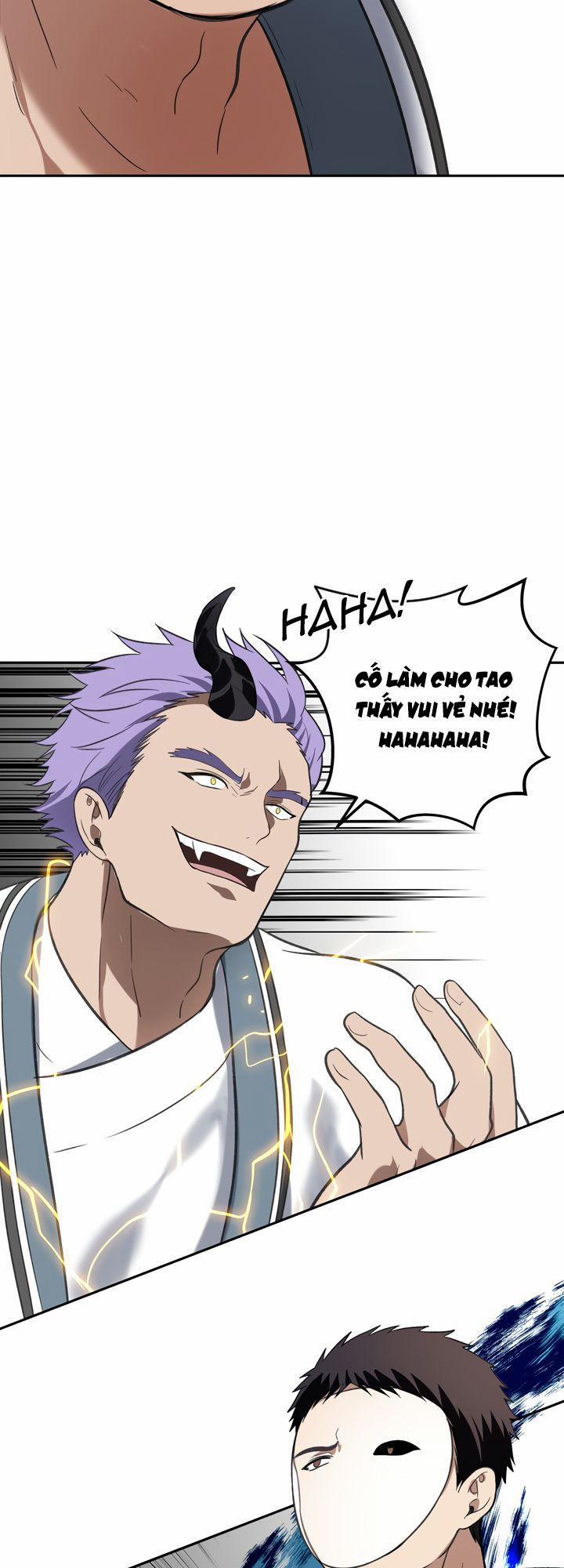 Thăng Cấp Trở Lại 35 trang 48