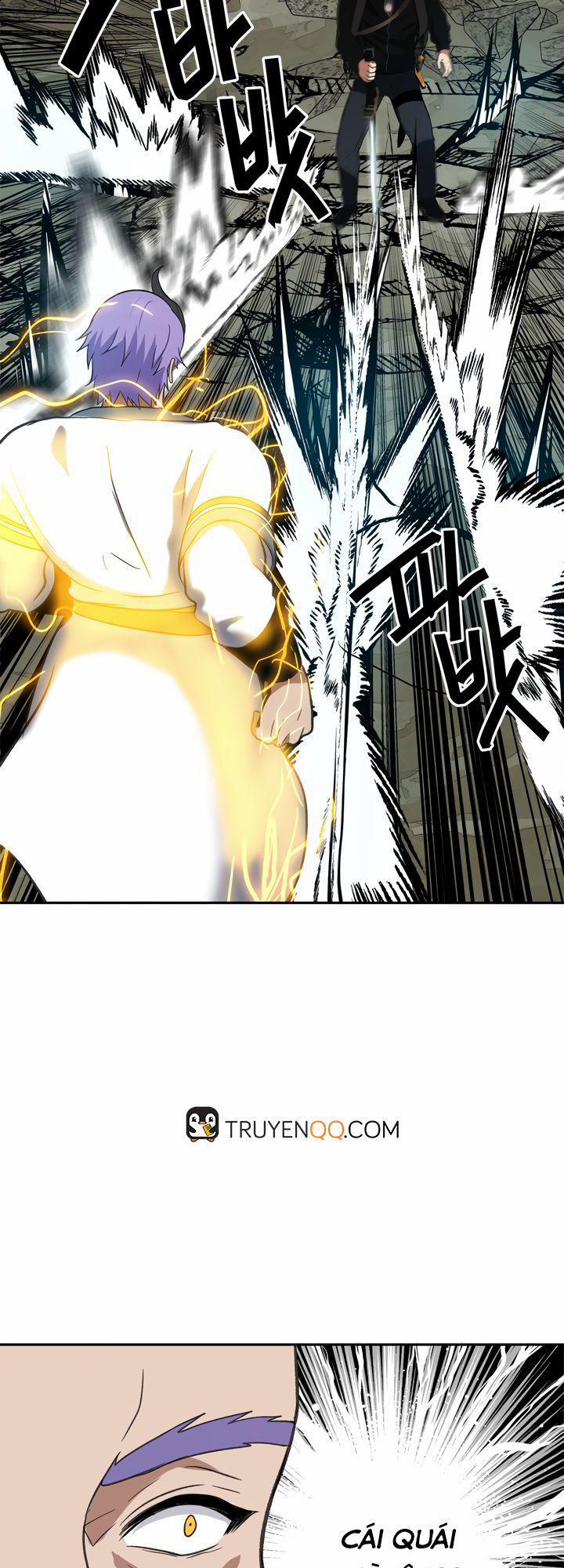 Thăng Cấp Trở Lại 35 trang 51