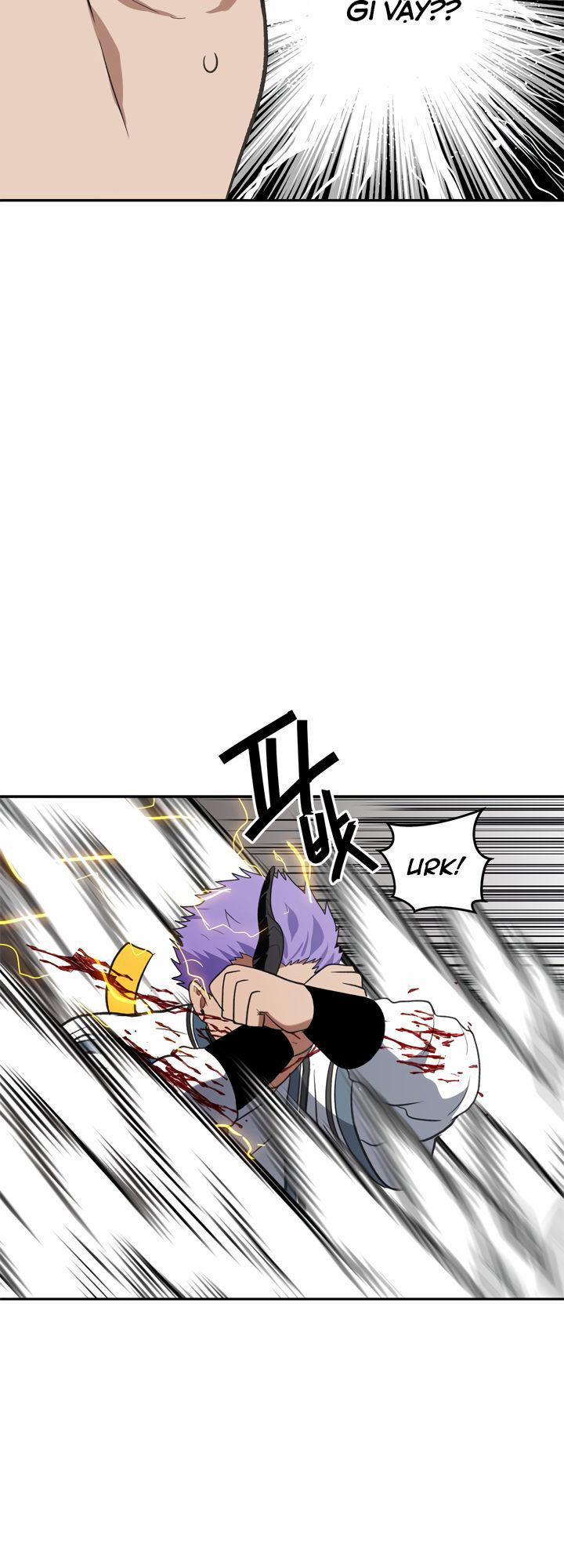 Thăng Cấp Trở Lại 35 trang 52