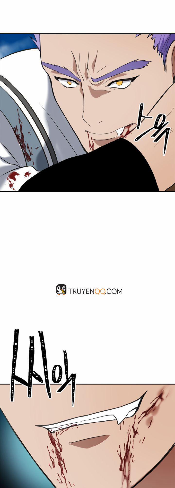 Thăng Cấp Trở Lại 35 trang 57