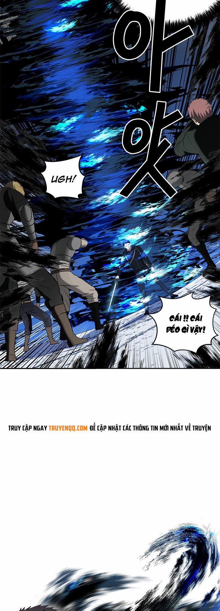 Thăng Cấp Trở Lại 35 trang 9