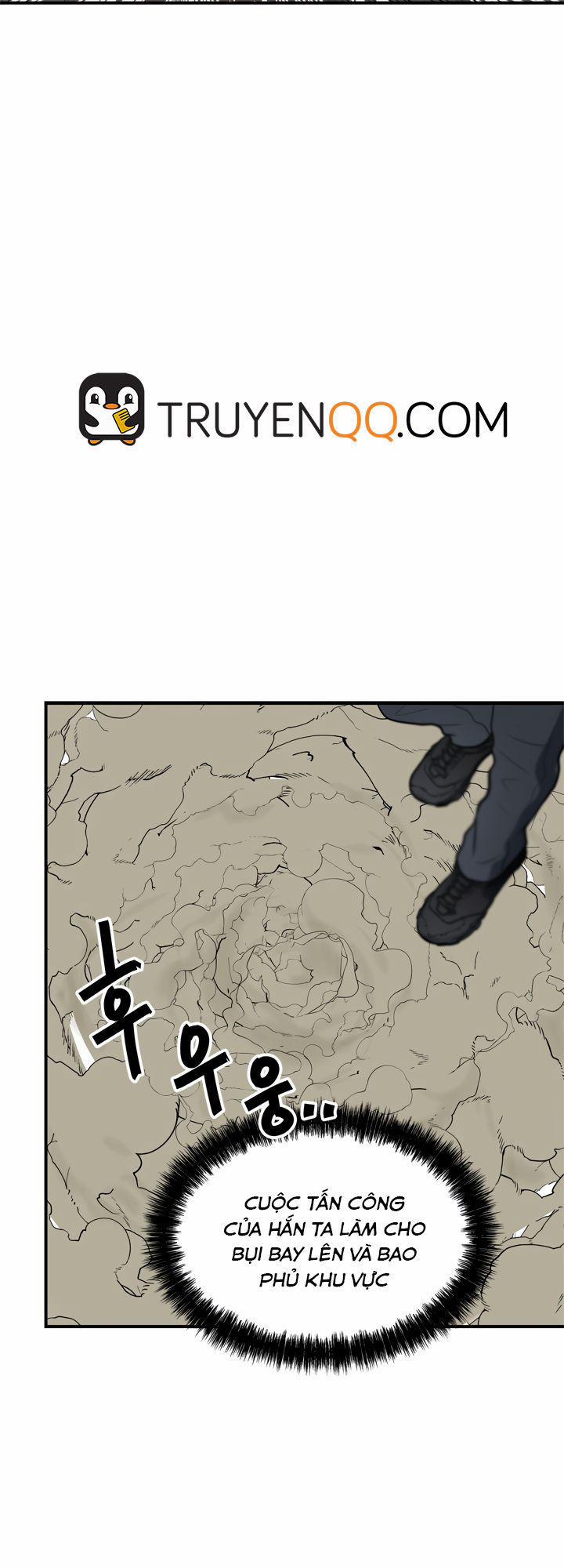 Thăng Cấp Trở Lại 36 trang 11
