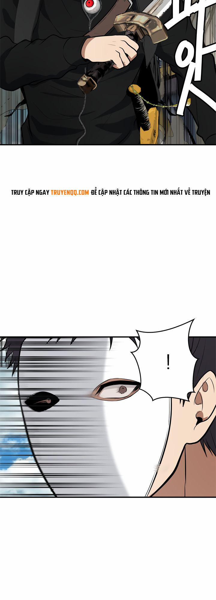 Thăng Cấp Trở Lại 36 trang 13