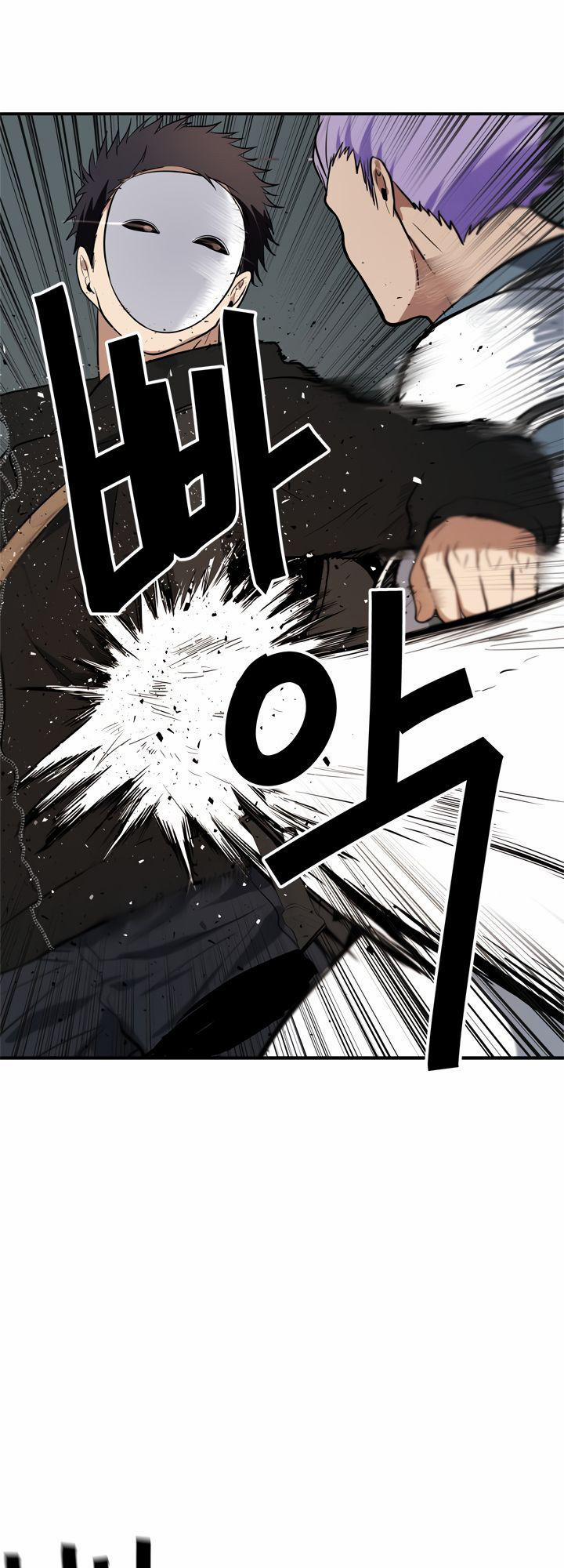 Thăng Cấp Trở Lại 36 trang 15