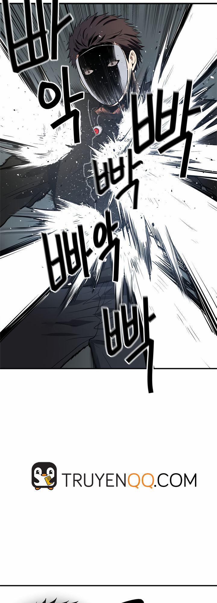 Thăng Cấp Trở Lại 36 trang 16