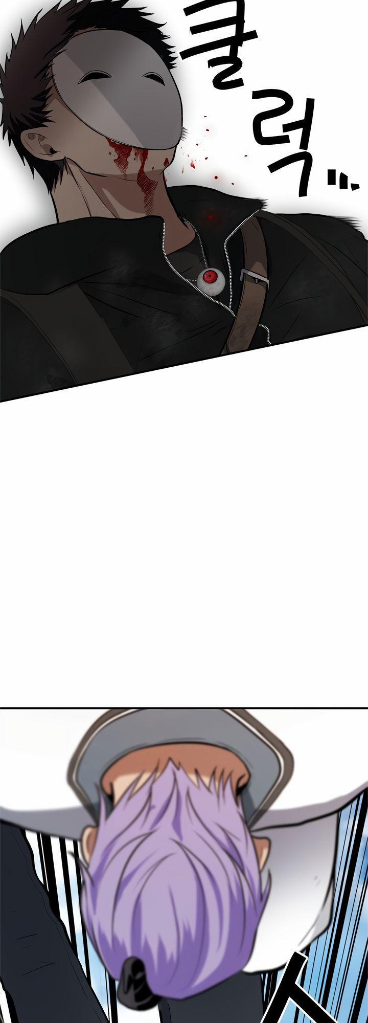 Thăng Cấp Trở Lại 36 trang 17