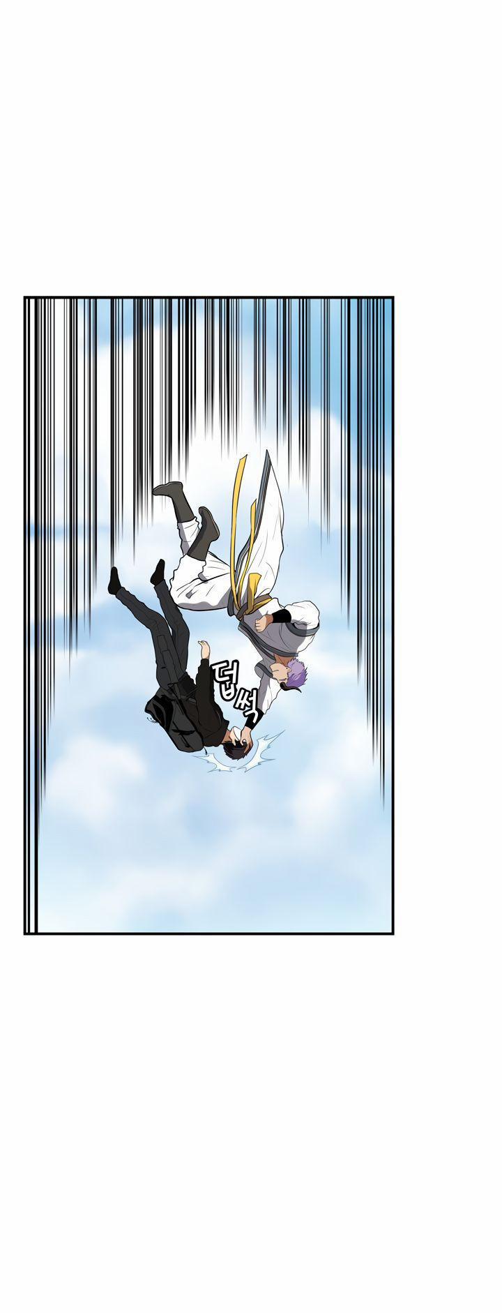 Thăng Cấp Trở Lại 36 trang 19