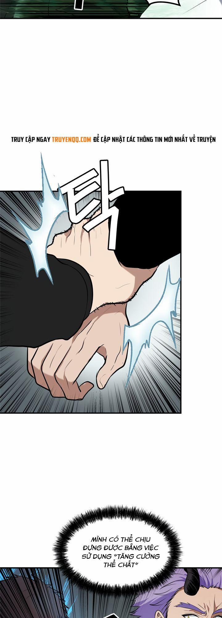 Thăng Cấp Trở Lại 36 trang 37