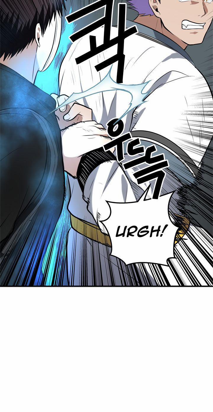 Thăng Cấp Trở Lại 36 trang 38