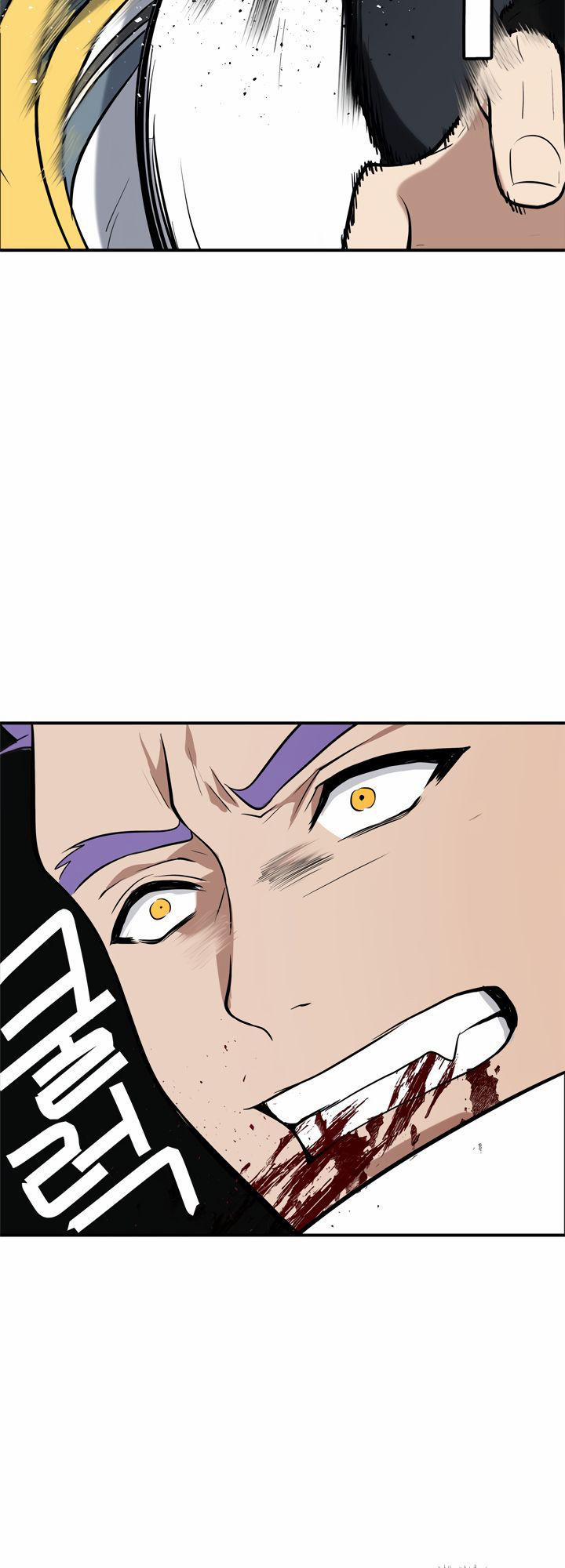 Thăng Cấp Trở Lại 36 trang 41