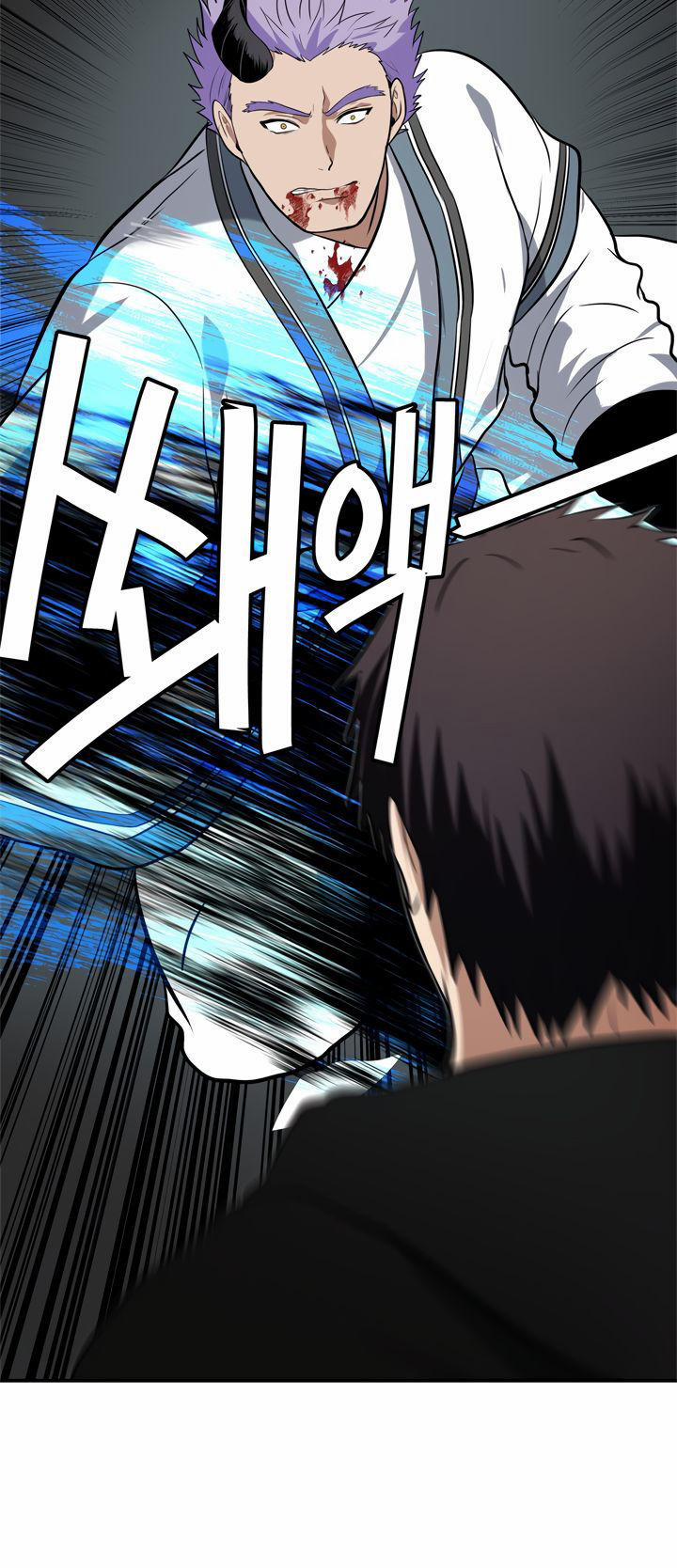 Thăng Cấp Trở Lại 36 trang 43