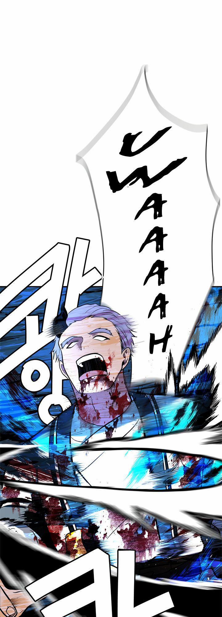 Thăng Cấp Trở Lại 36 trang 44