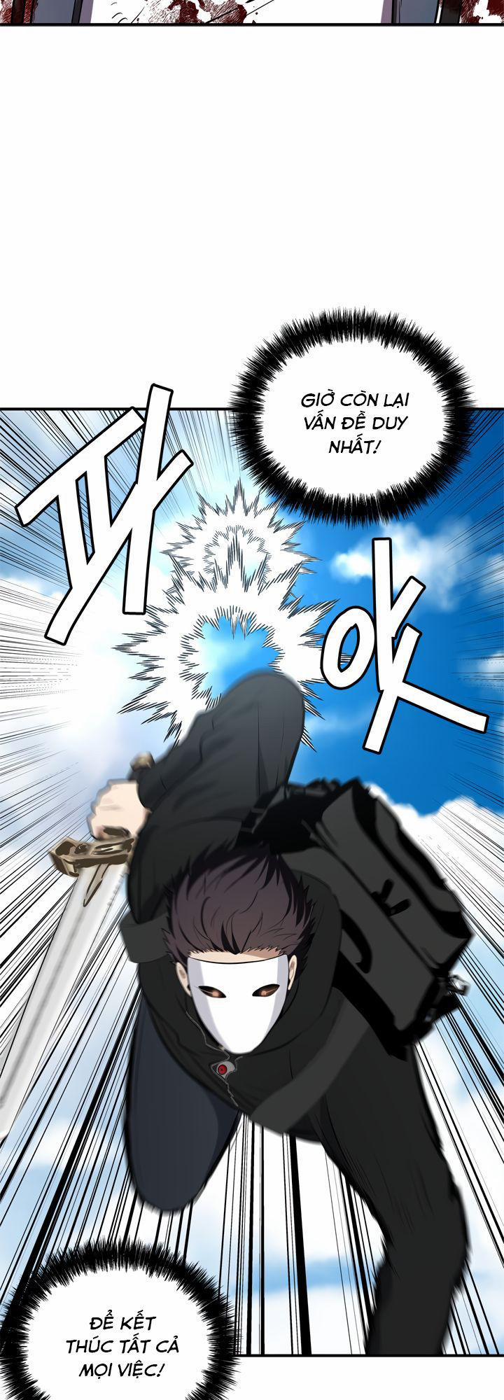 Thăng Cấp Trở Lại 36 trang 46