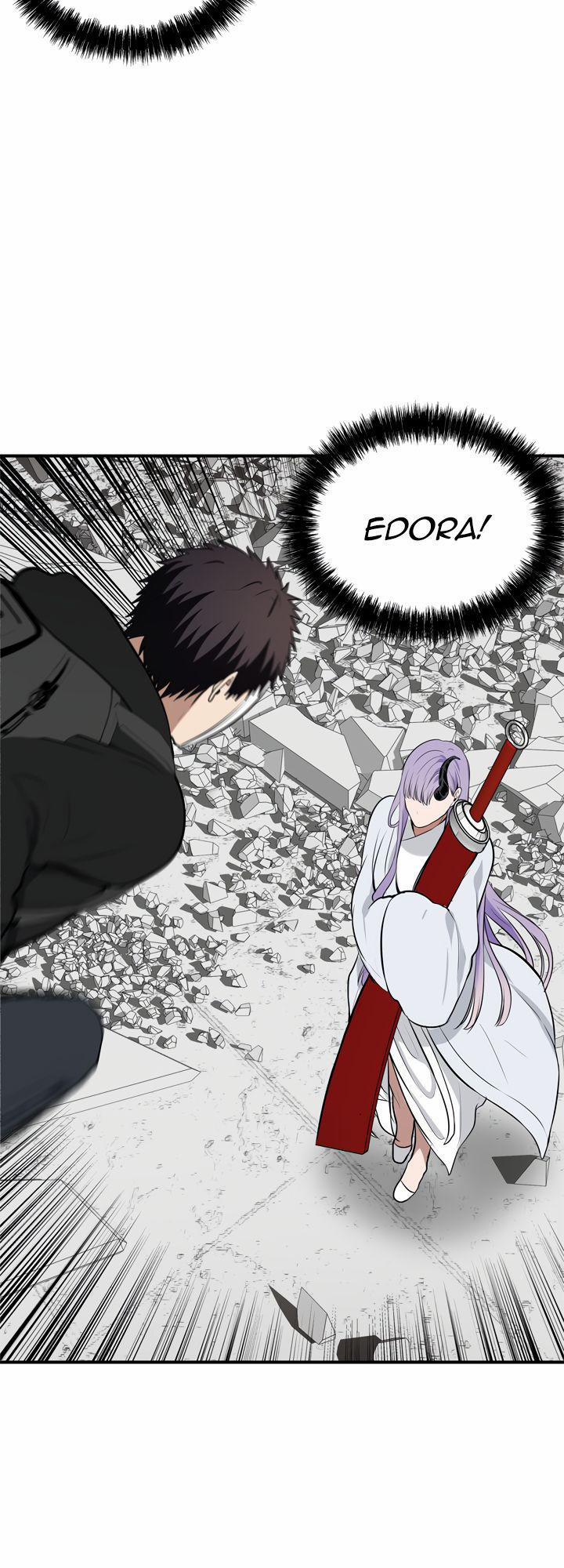 Thăng Cấp Trở Lại 36 trang 47