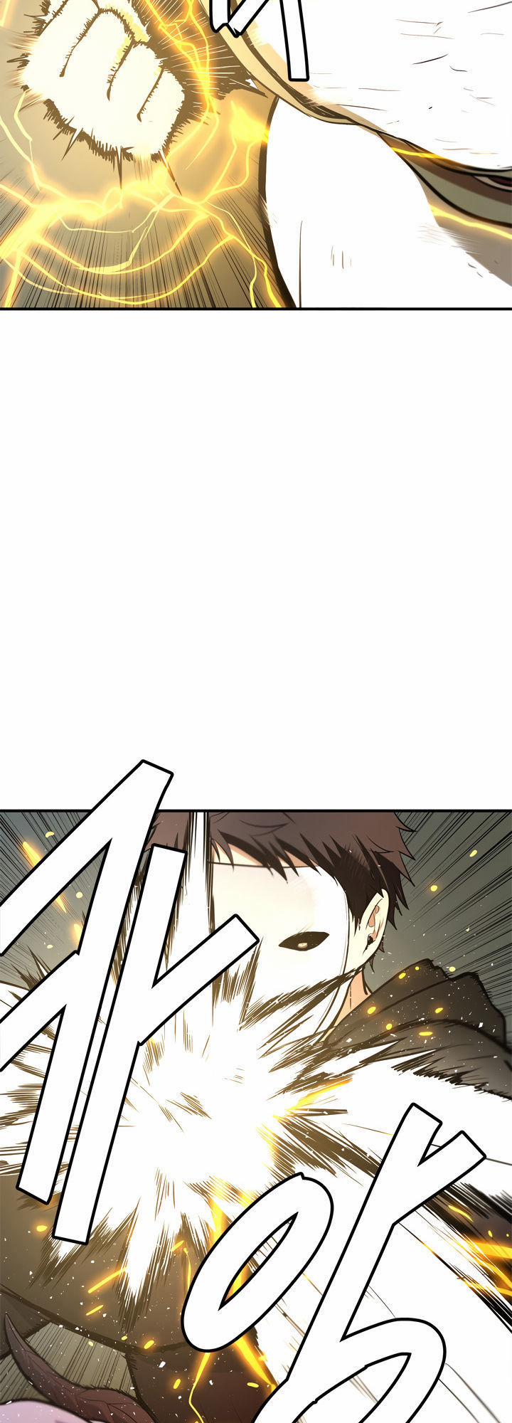 Thăng Cấp Trở Lại 36 trang 5