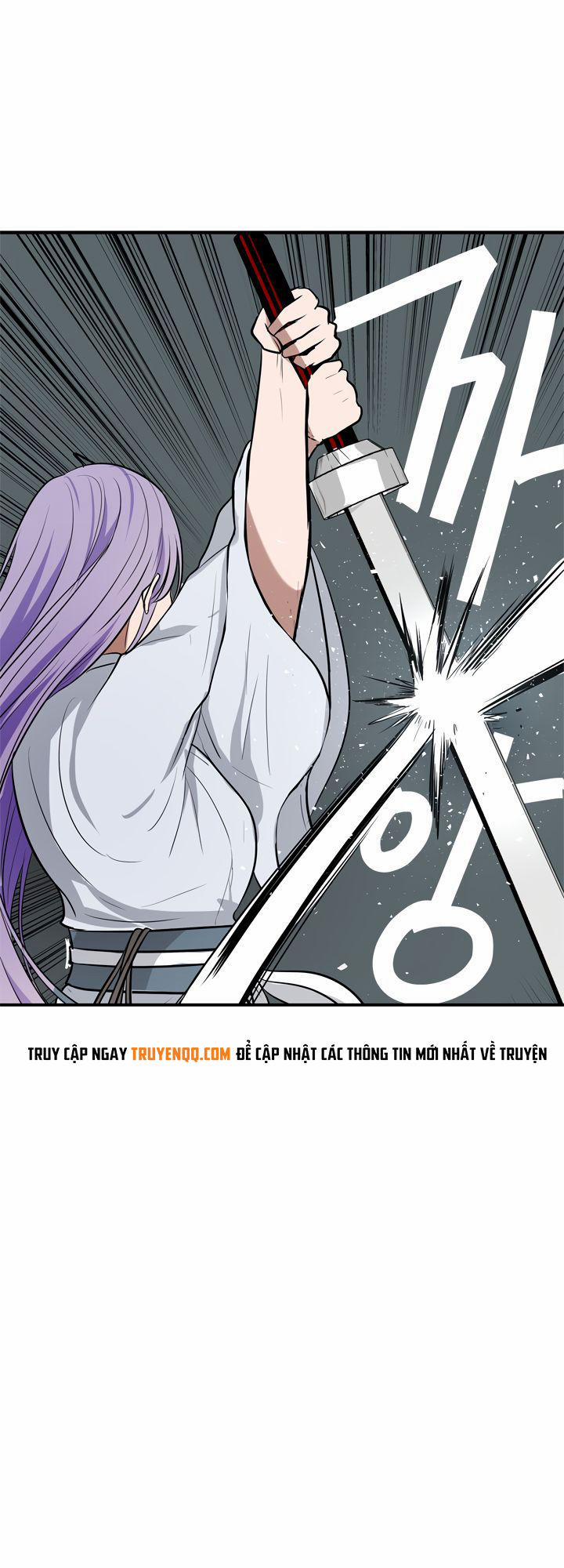 Thăng Cấp Trở Lại 36 trang 53
