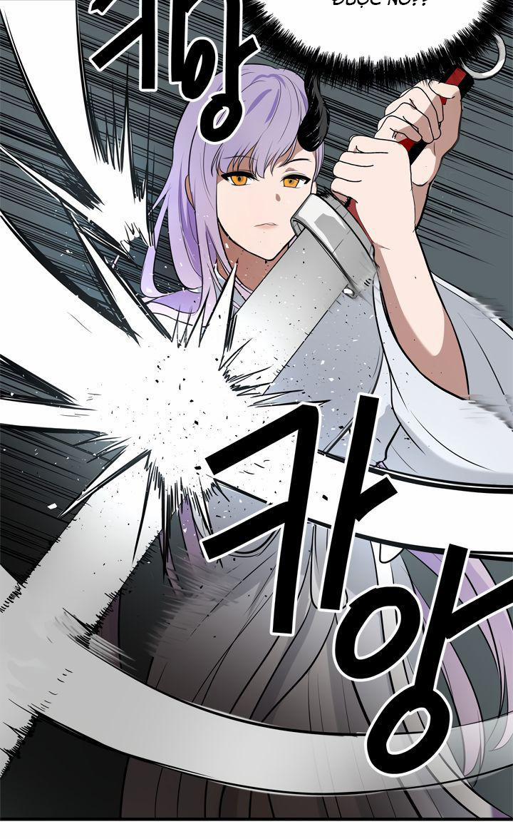 Thăng Cấp Trở Lại 36 trang 56
