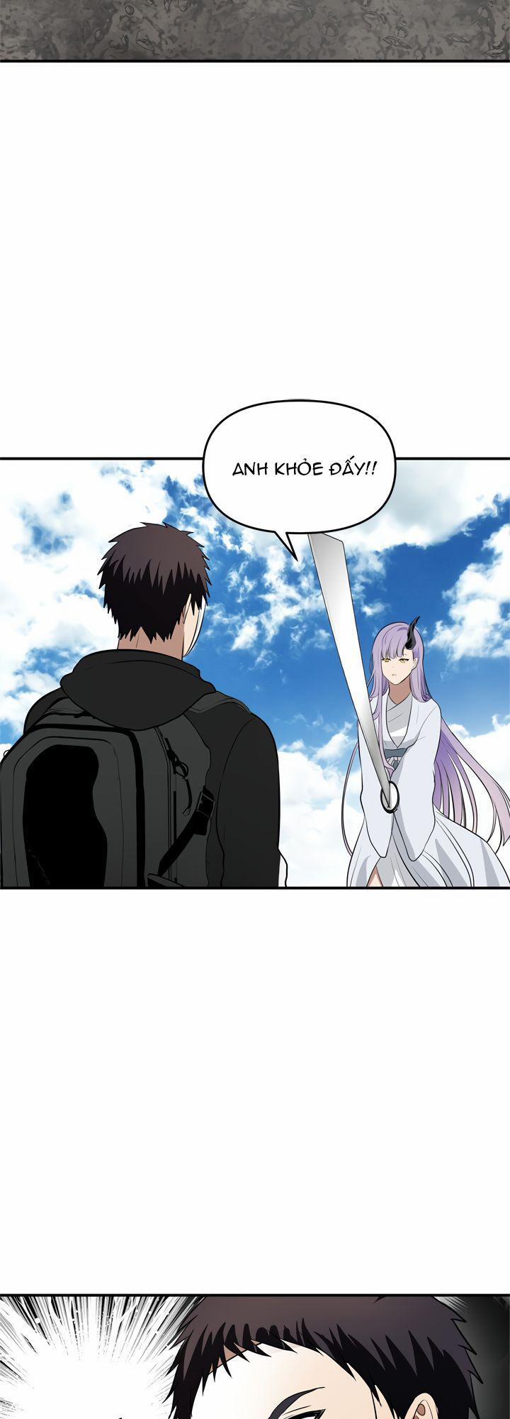 Thăng Cấp Trở Lại 36 trang 61