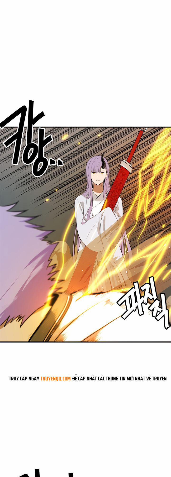 Thăng Cấp Trở Lại 36 trang 8