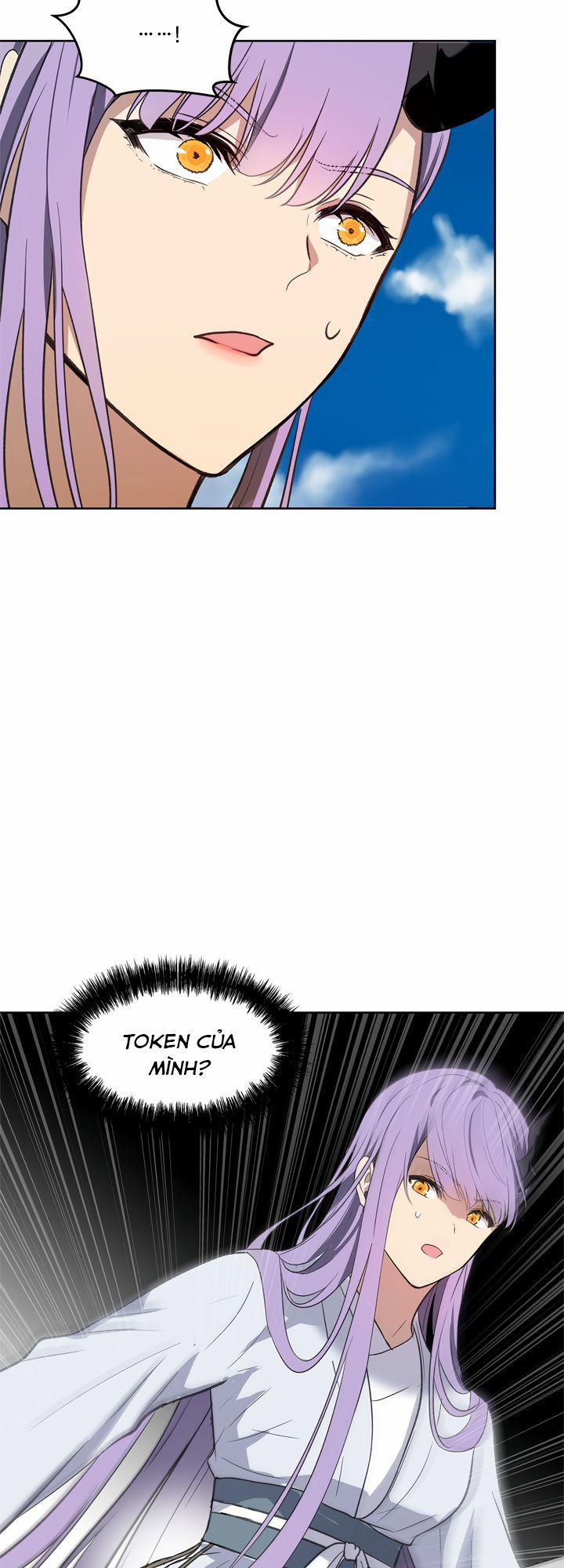 Thăng Cấp Trở Lại 37 trang 10
