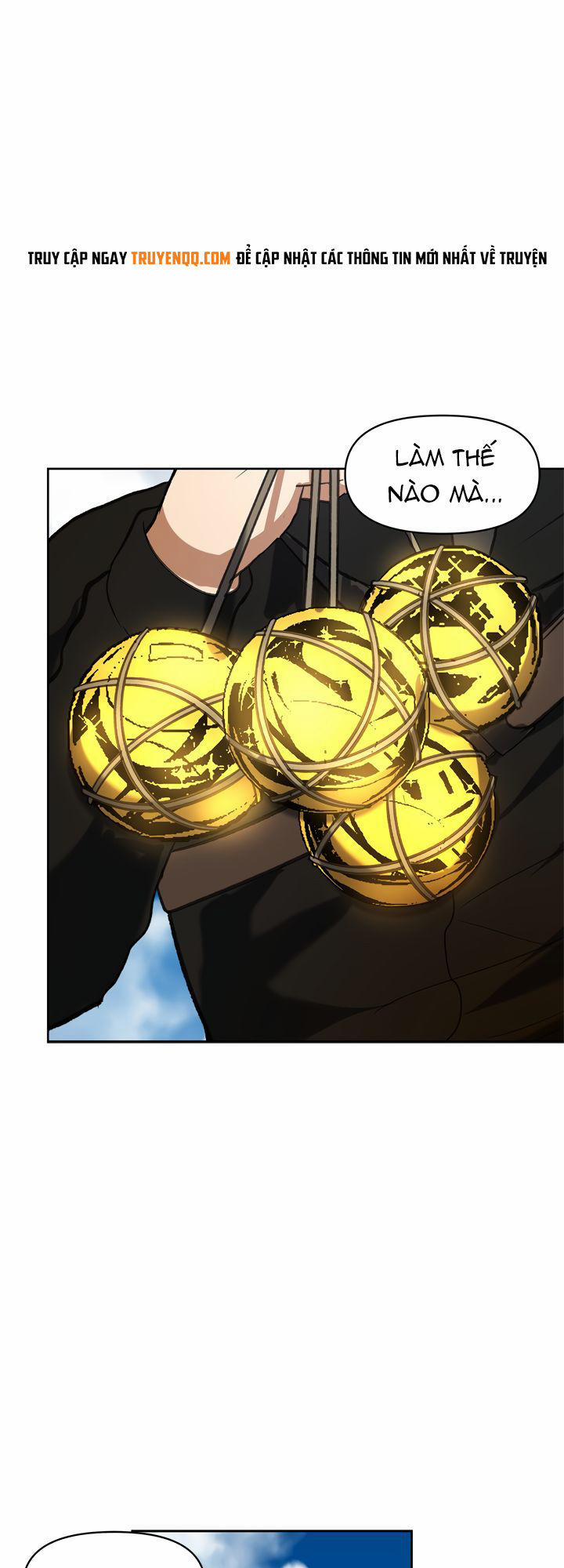 Thăng Cấp Trở Lại 37 trang 12