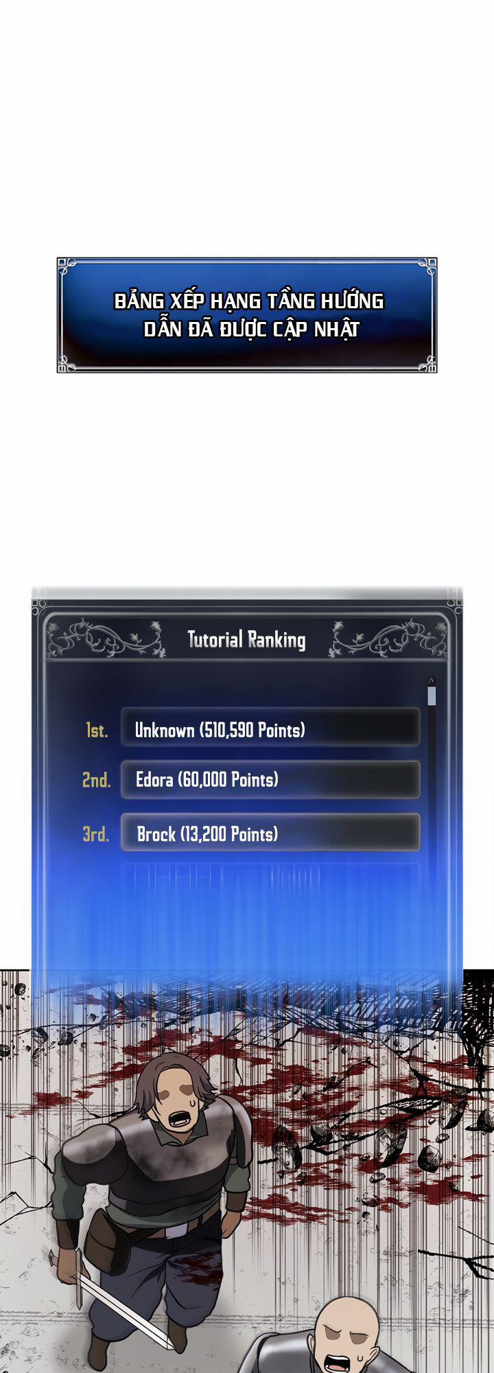 Thăng Cấp Trở Lại 37 trang 18