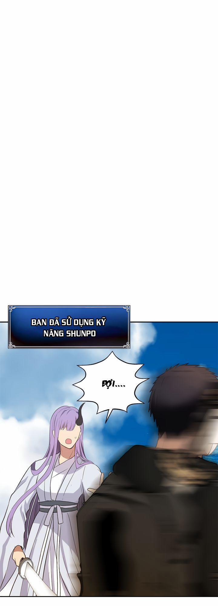 Thăng Cấp Trở Lại 37 trang 22