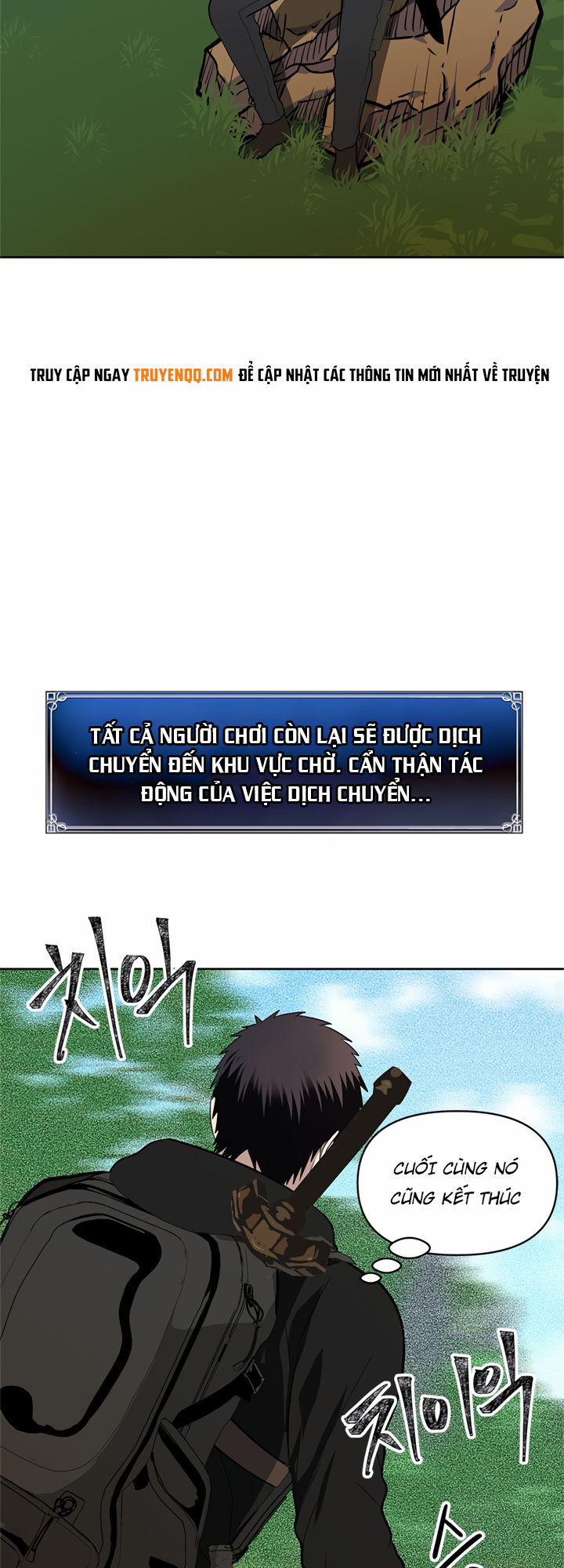 Thăng Cấp Trở Lại 37 trang 28