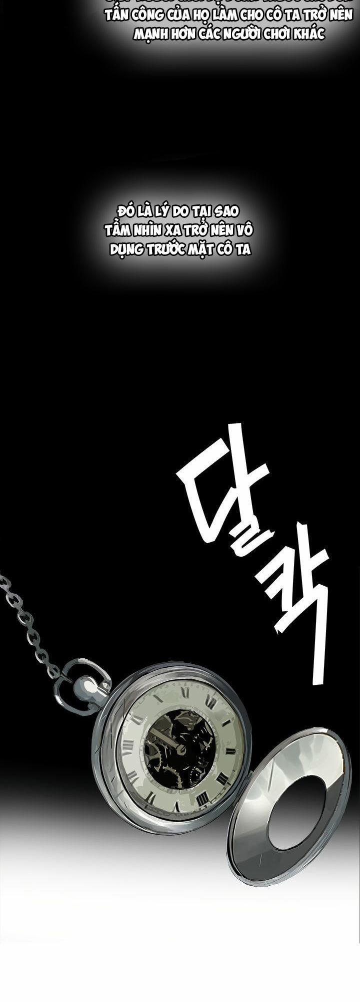 Thăng Cấp Trở Lại 37 trang 3