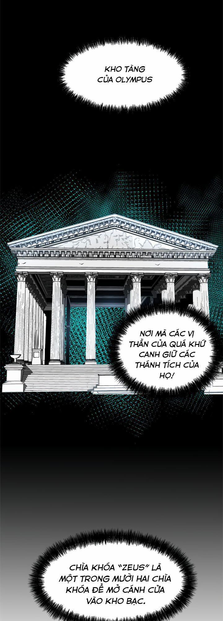 Thăng Cấp Trở Lại 37 trang 36