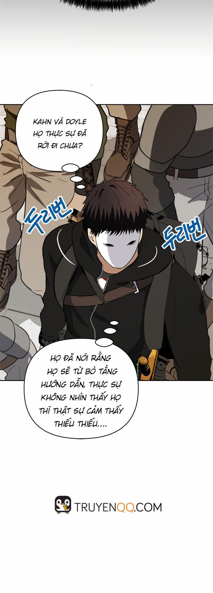 Thăng Cấp Trở Lại 37 trang 37