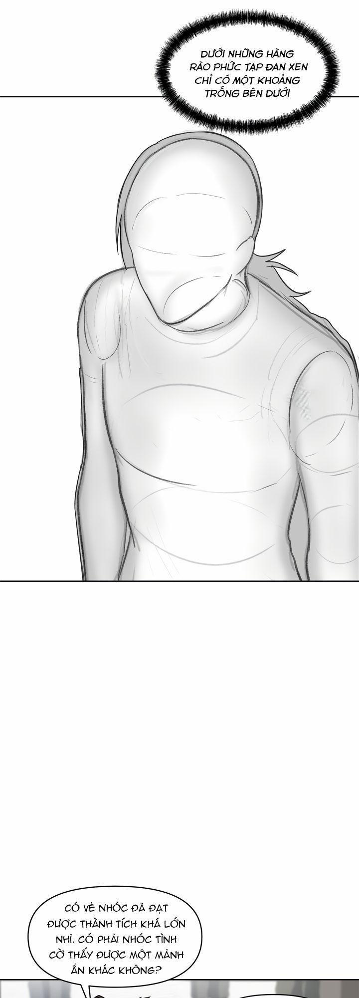 Thăng Cấp Trở Lại 37 trang 44