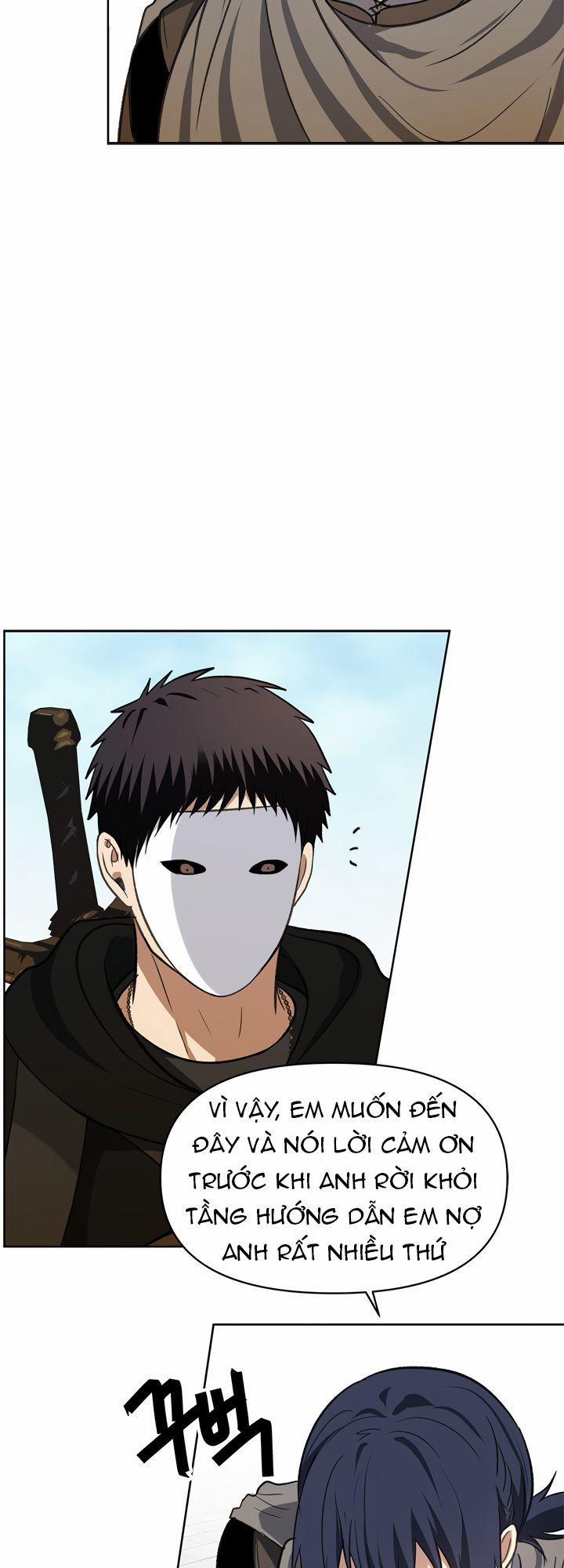 Thăng Cấp Trở Lại 37 trang 46