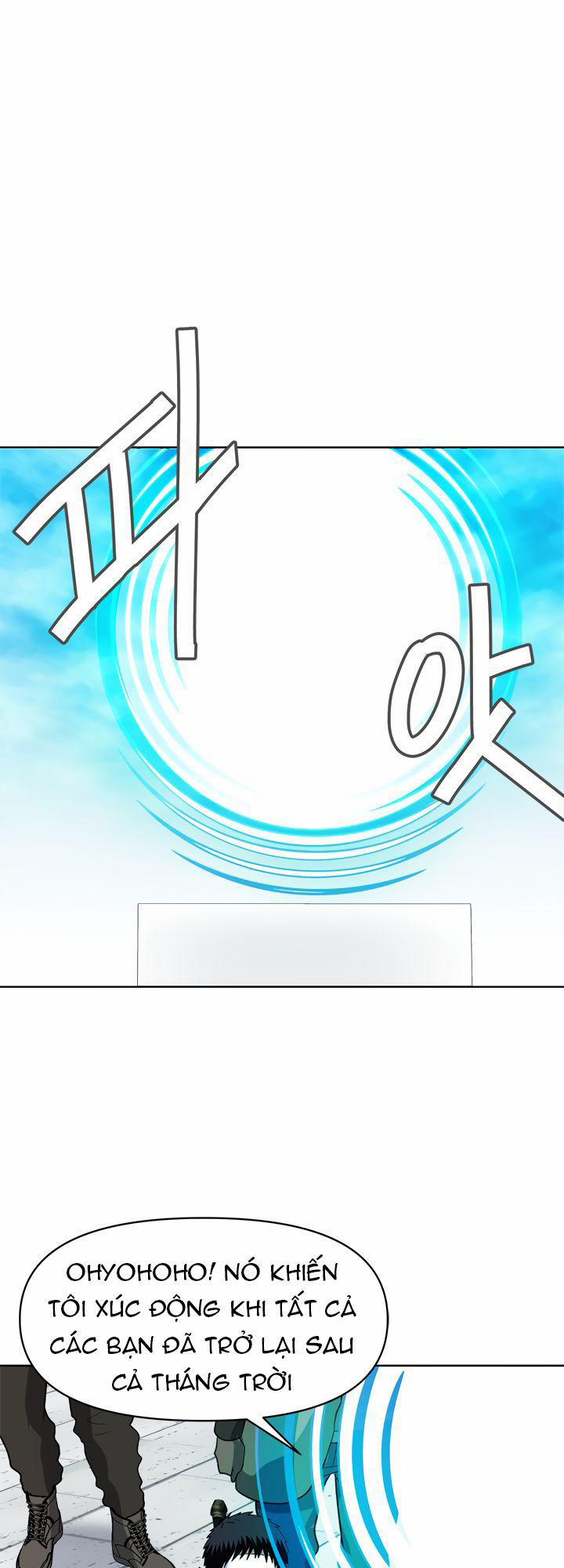 Thăng Cấp Trở Lại 37 trang 52
