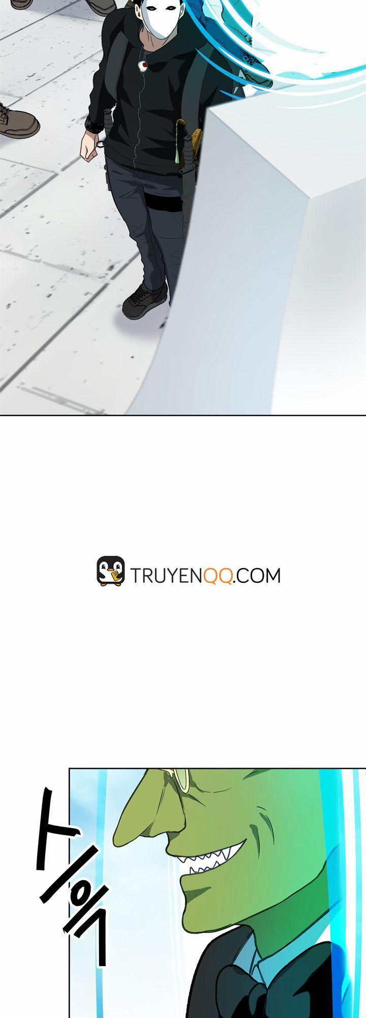 Thăng Cấp Trở Lại 37 trang 53