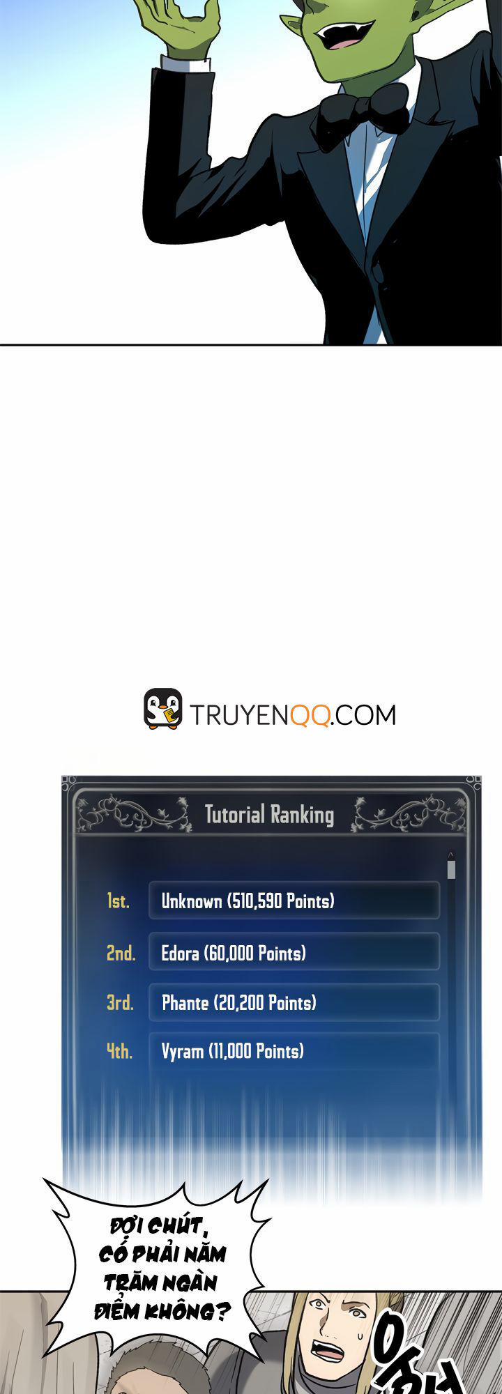 Thăng Cấp Trở Lại 37 trang 58