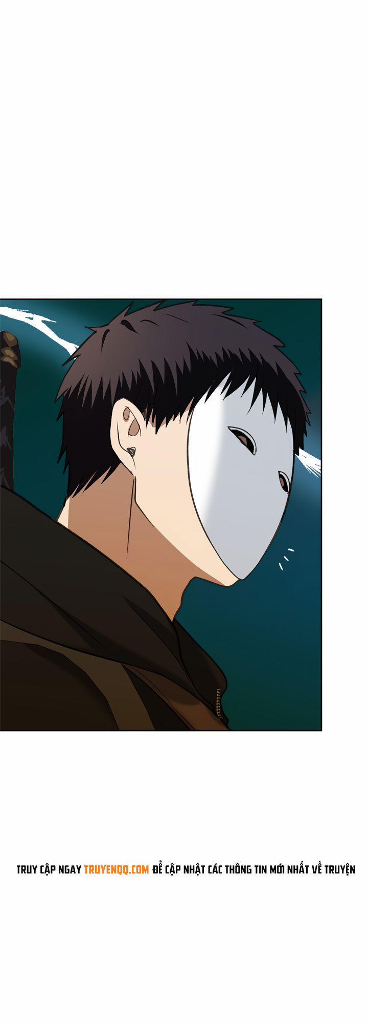 Thăng Cấp Trở Lại 37 trang 60