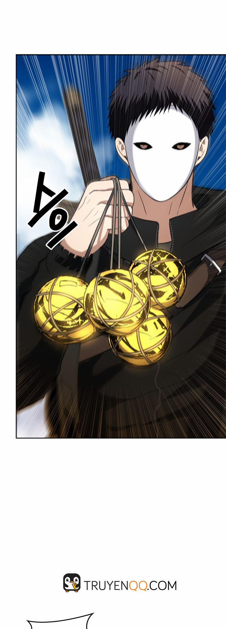 Thăng Cấp Trở Lại 37 trang 9