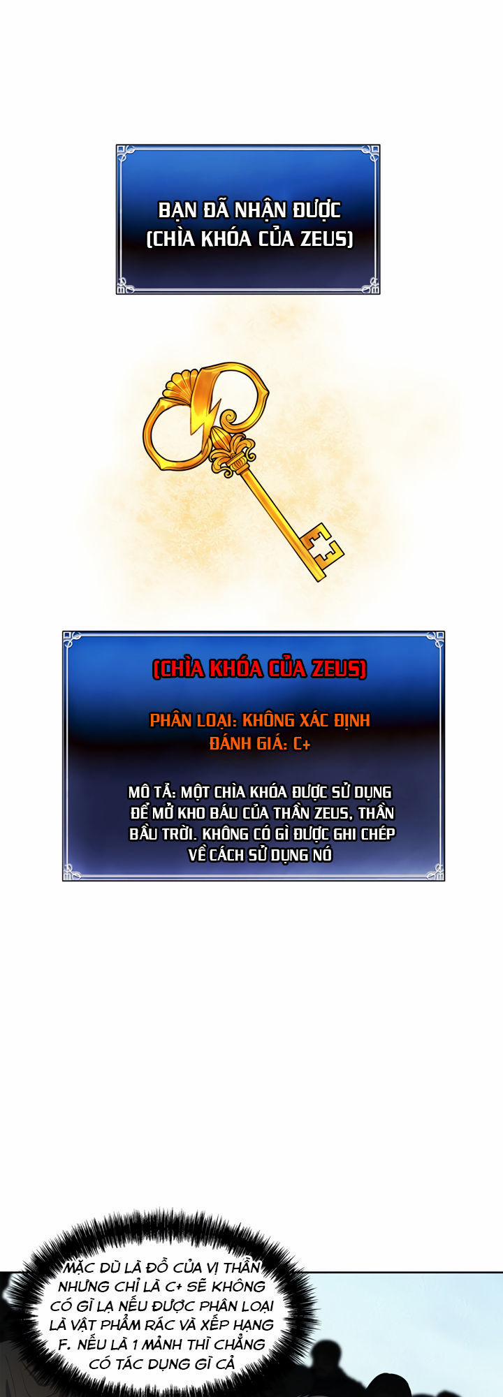 Thăng Cấp Trở Lại 38 trang 10