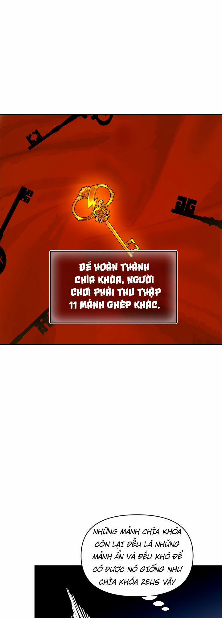 Thăng Cấp Trở Lại 38 trang 12