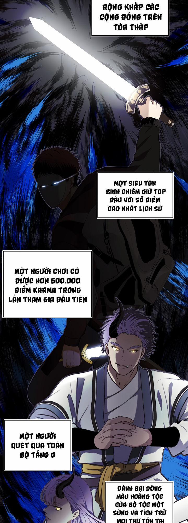 Thăng Cấp Trở Lại 38 trang 31