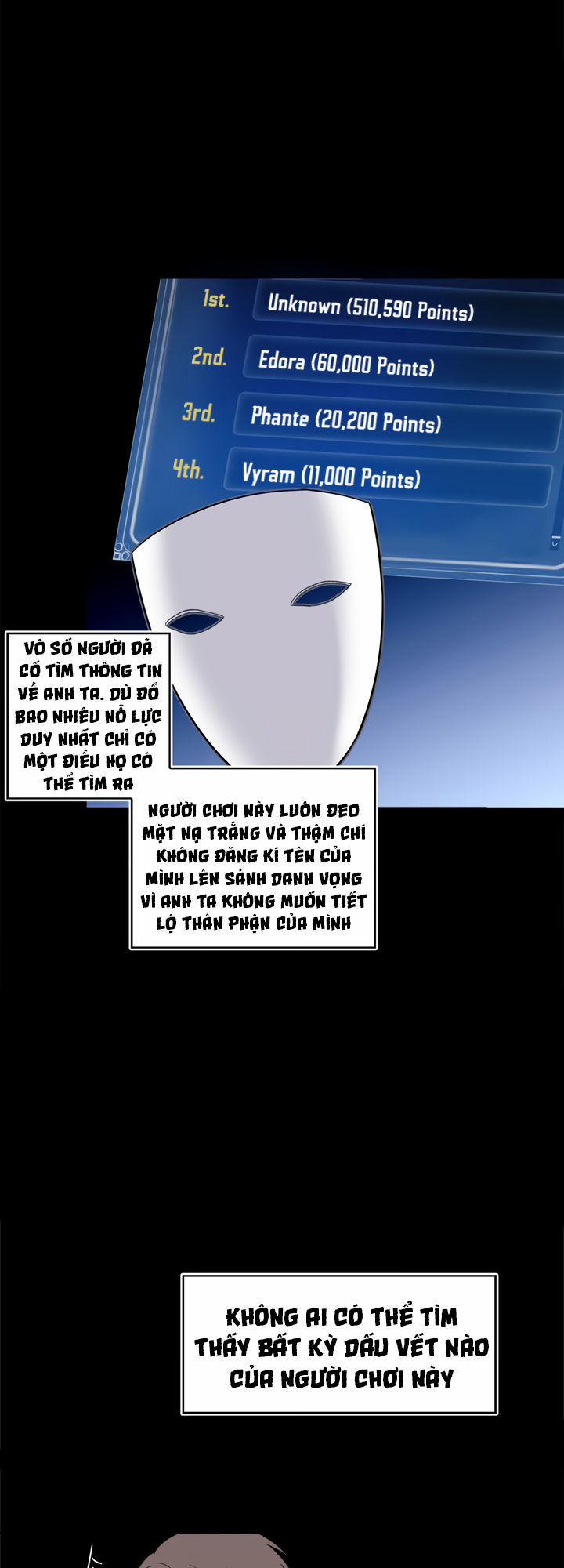 Thăng Cấp Trở Lại 38 trang 34