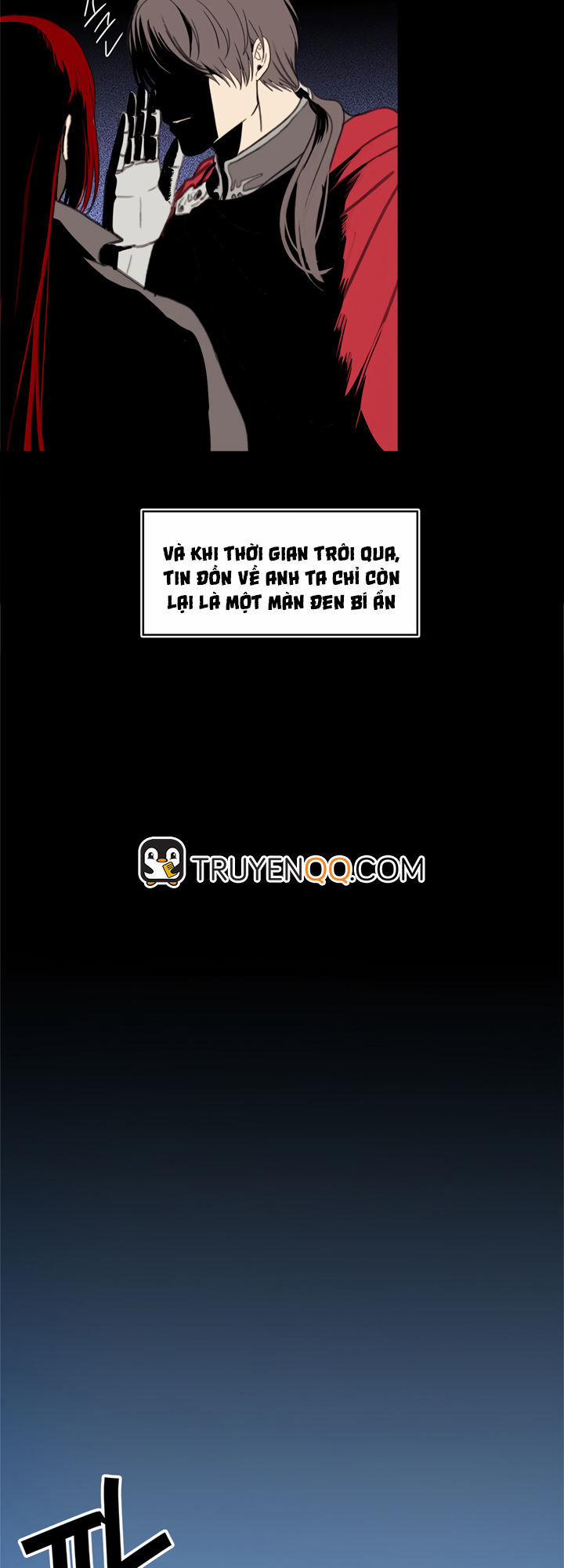 Thăng Cấp Trở Lại 38 trang 35