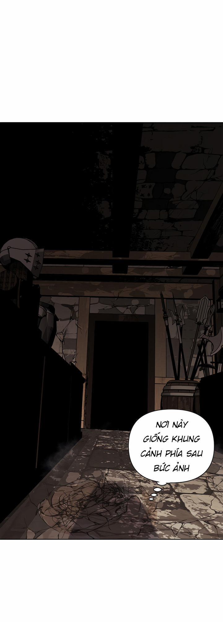 Thăng Cấp Trở Lại 38 trang 47