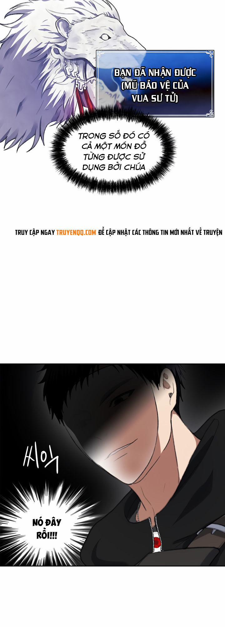 Thăng Cấp Trở Lại 38 trang 9