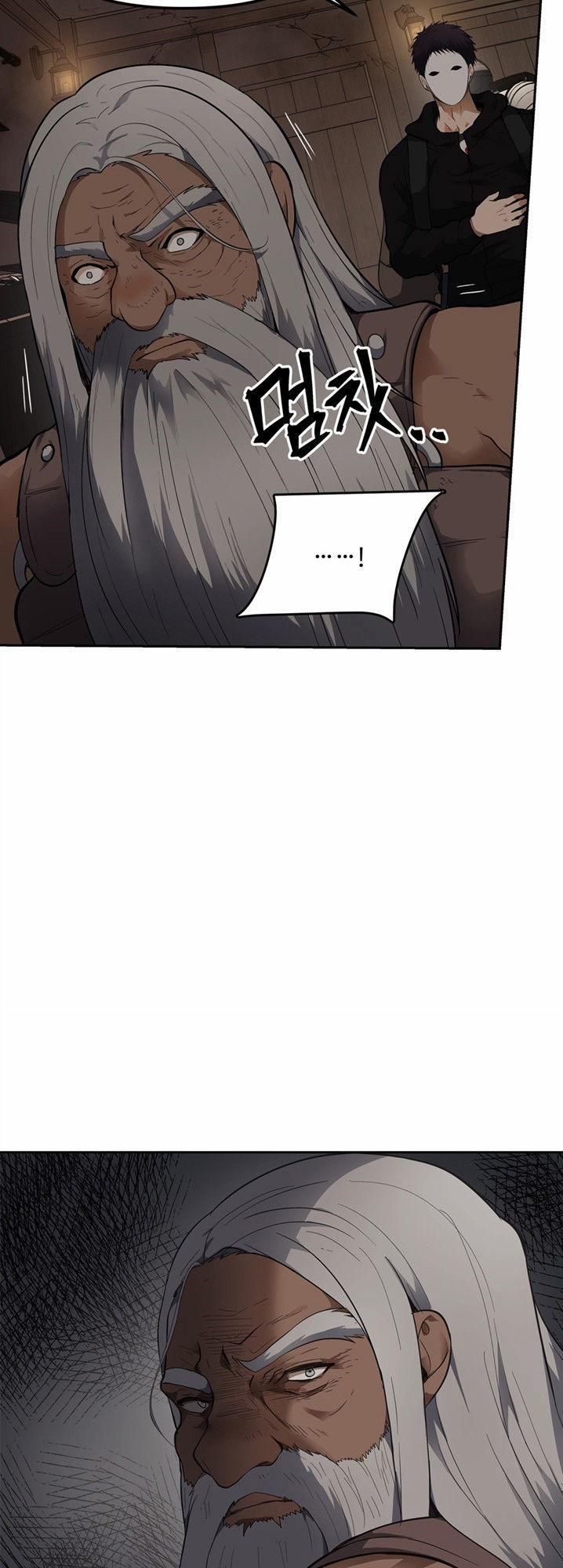 Thăng Cấp Trở Lại 39 trang 14