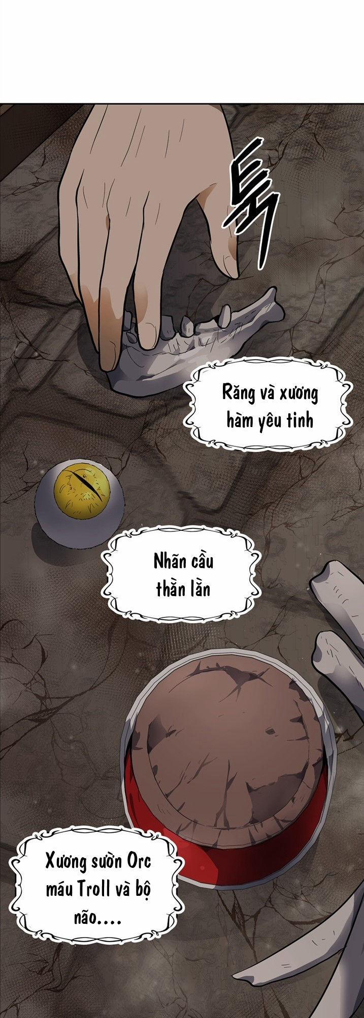 Thăng Cấp Trở Lại 39 trang 29