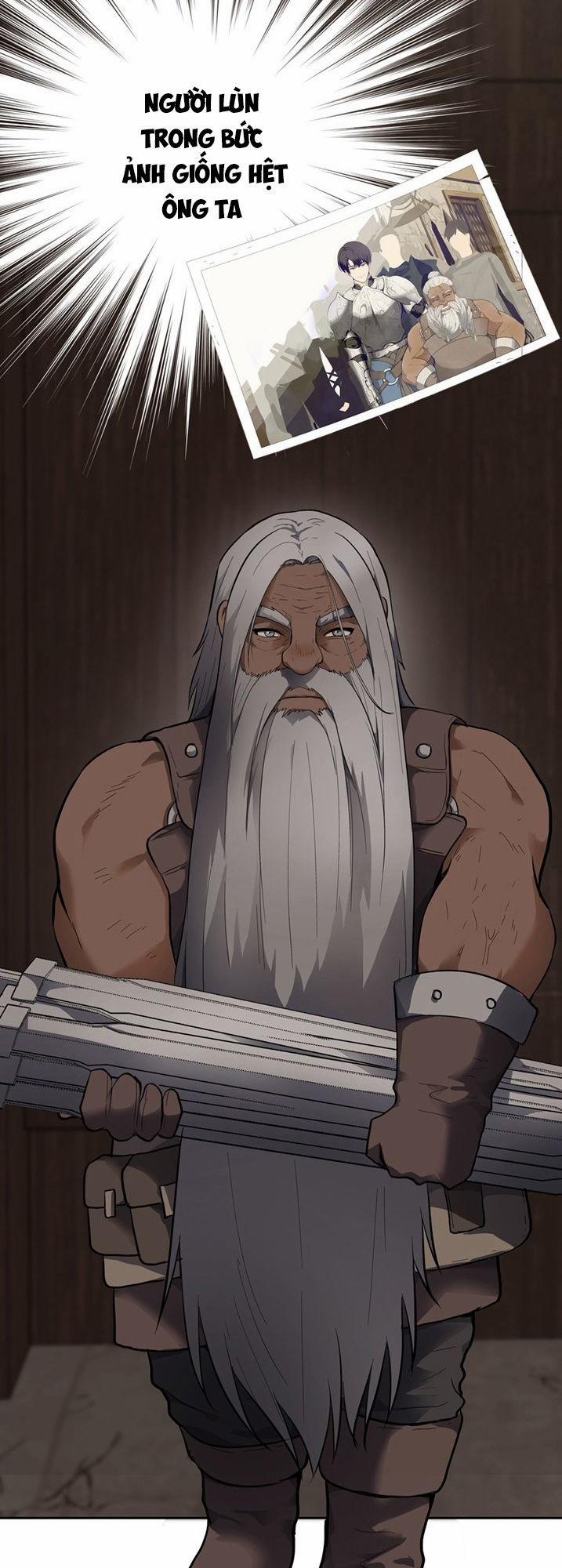 Thăng Cấp Trở Lại 39 trang 3